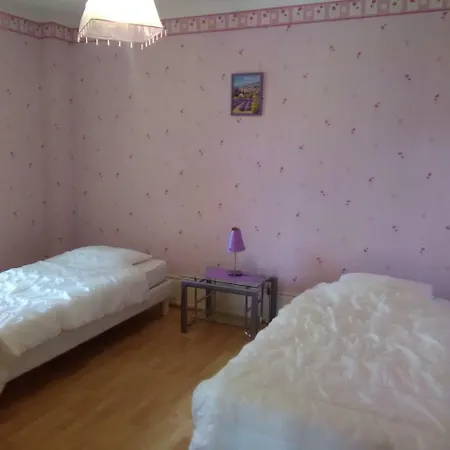 Holiday Du Lac By Interhome Vakantiehuis *