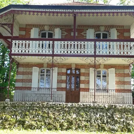 Holiday Du Lac By Interhome Vakantiehuis *