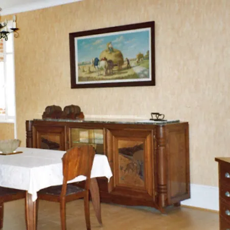 Holiday Du Lac By Interhome Vakantiehuis Beaune (Cote d'Or)