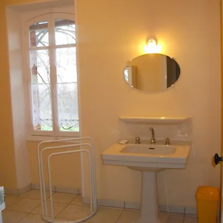 Vakantiehuis Holiday Du Lac By Interhome Beaune (Cote d'Or)