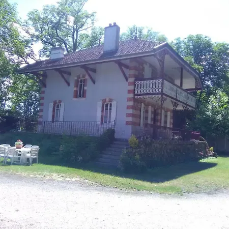 Vakantiehuis Holiday Du Lac By Interhome